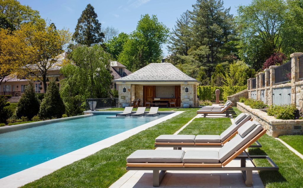 Mark P. Finlay Architects, AIA Warren Jagger Photography