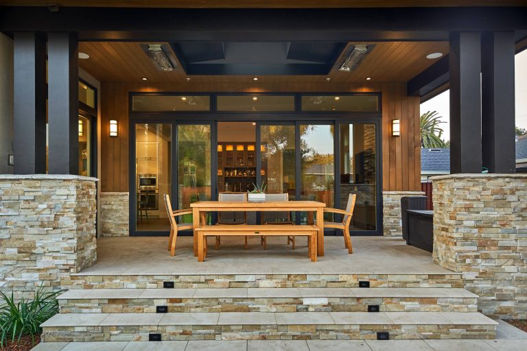 Mark Pinkerton, VI 360