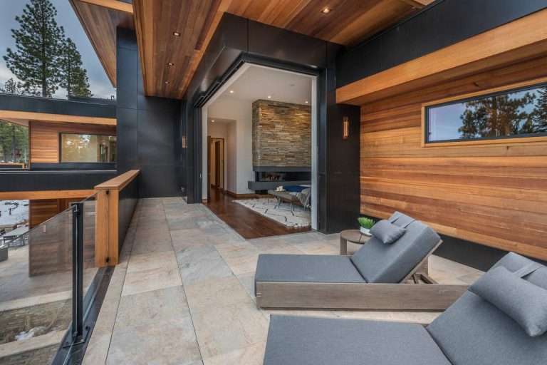 Martis Camp Realty
