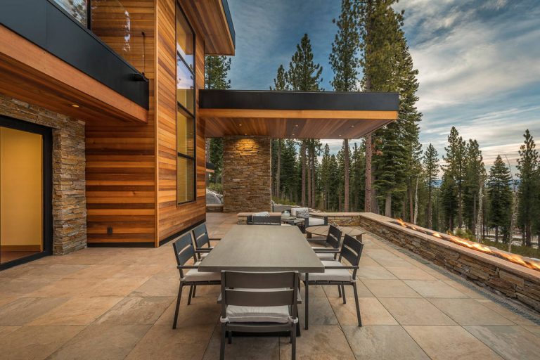 Martis Camp Realty