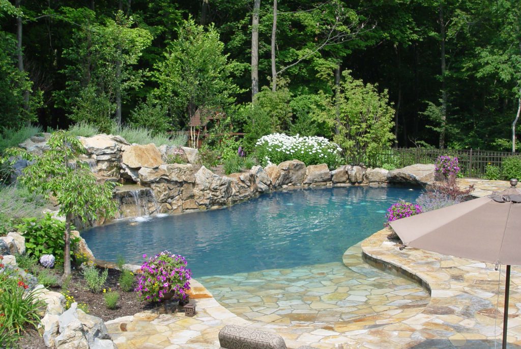 Matt Meaney @ Artisan Landscapes and Pools