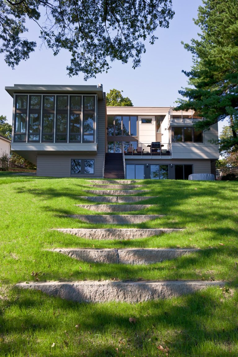 Matthew Cunningham Landcape Design