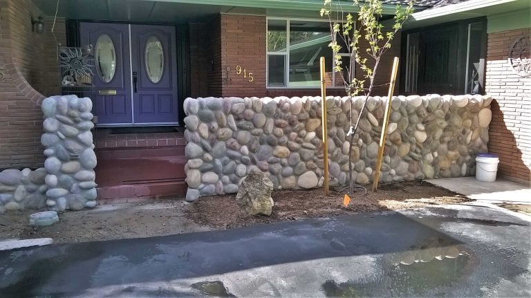 McMurtry Masonry Inc.