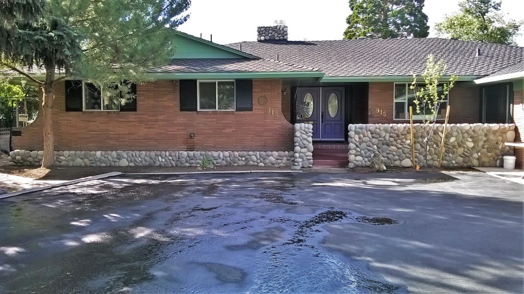 McMurtry Masonry Inc.