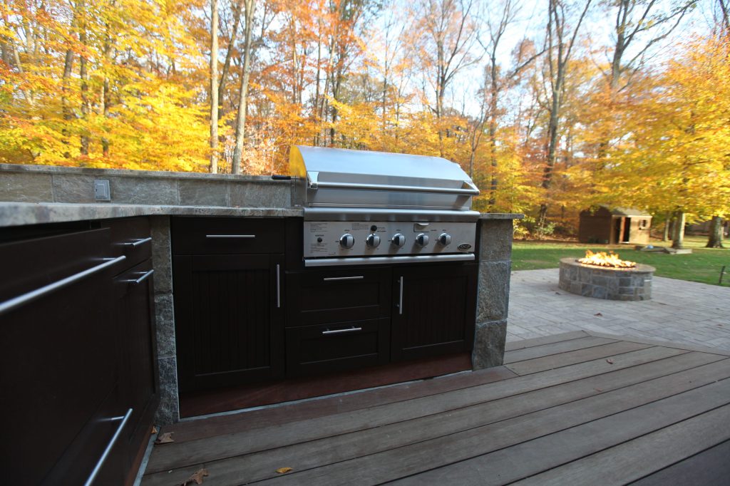 Michael Gotowala Outdoor Kitchen designer and founder of THE OUTDOOR KITCHEN DESIGN STORE by PREFERRED PROPERTIES