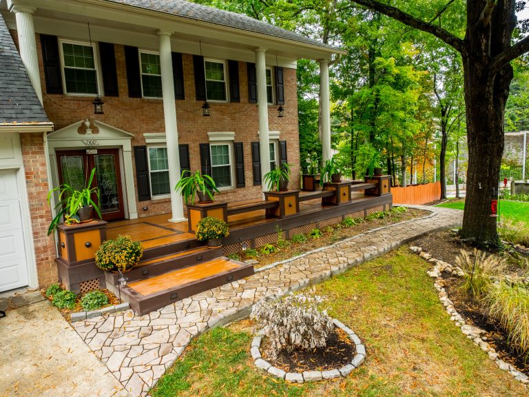 Michael Nash Design Build & Homes