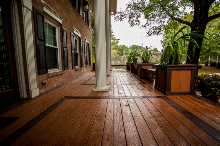 Michael Nash Design Build & Homes