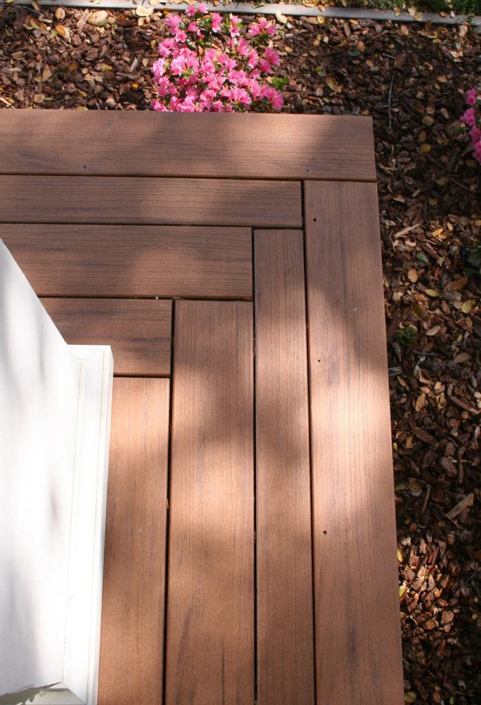 Mid-sized arts and crafts stone front porch idea in San Francisco with a roof extension by 2M Architecture | Outdoor Photos | Porch | Landscaping | Landscape Design | Outdoor Living Space | Porch Design Ideas | Outdoor Living Space Ideas | Backyard Design