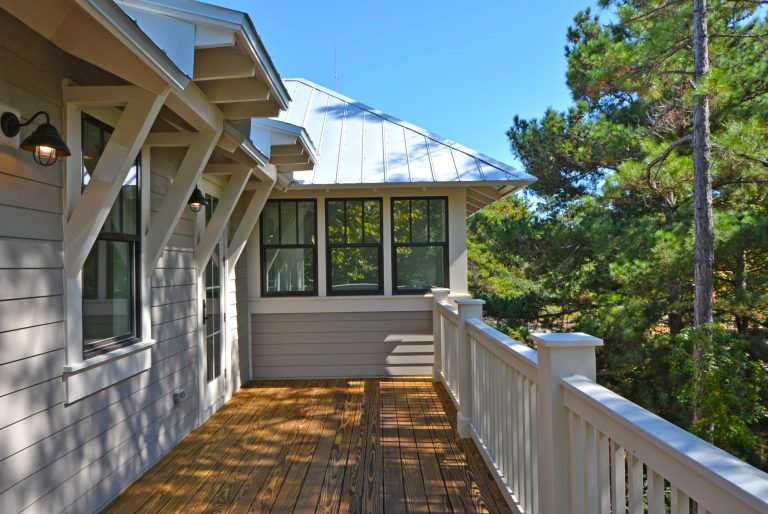 Mike Tipton at HomeScenes