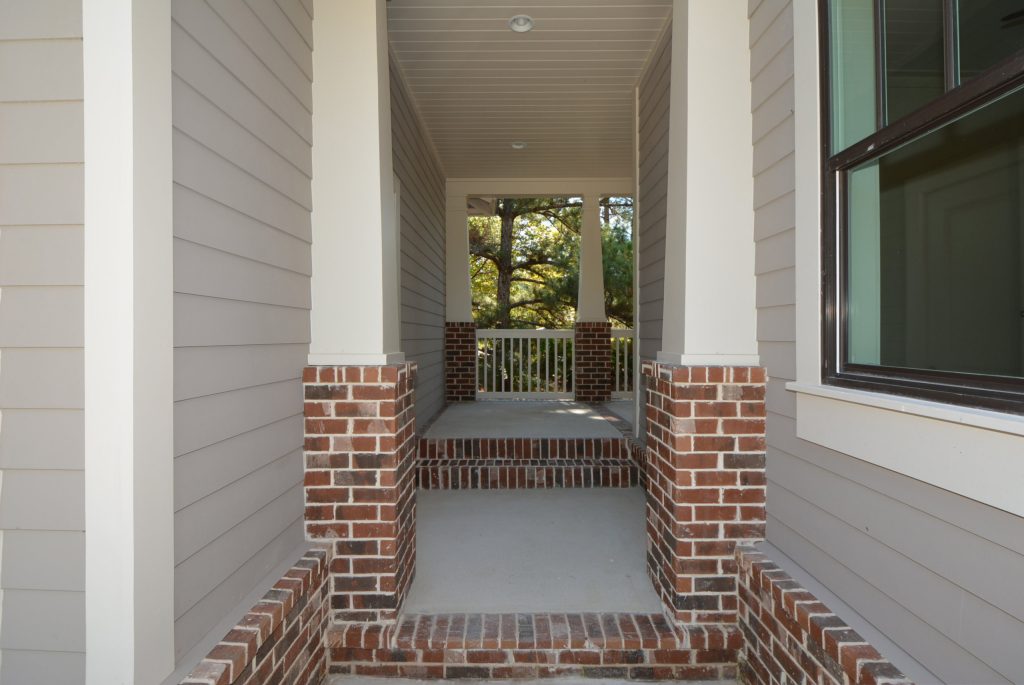 Mike Tipton at HomeScenes