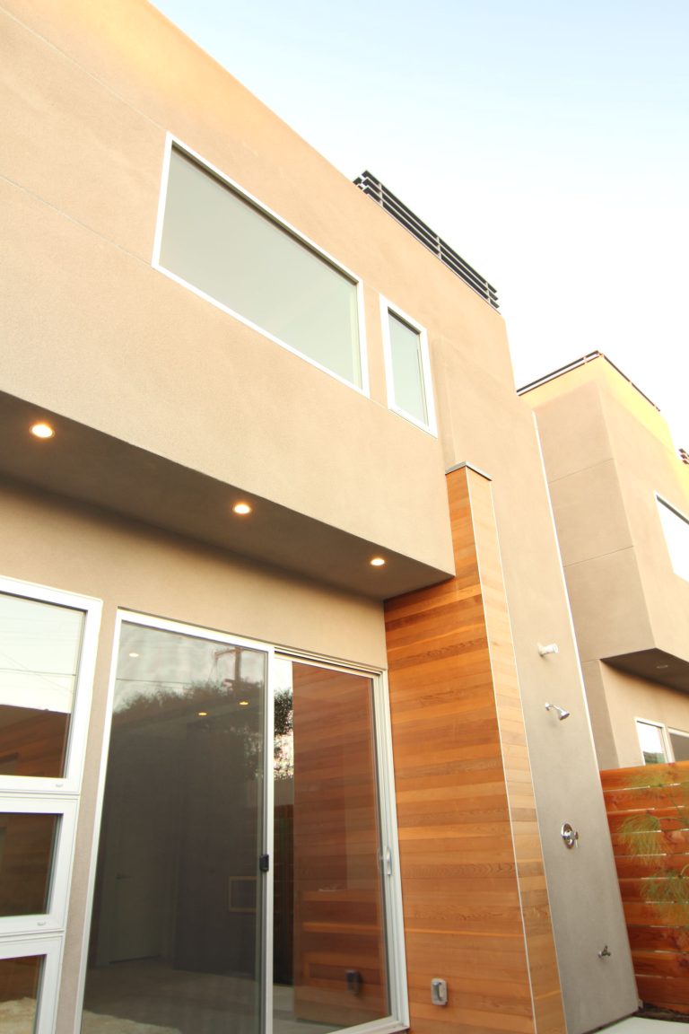 Minimalist porch idea in San Diego by Yale Jallos Design | Outdoor Photos | Porch | Landscaping | Landscape Design | Outdoor Living Space | Porch Design Ideas | Outdoor Living Space Ideas | Backyard Design