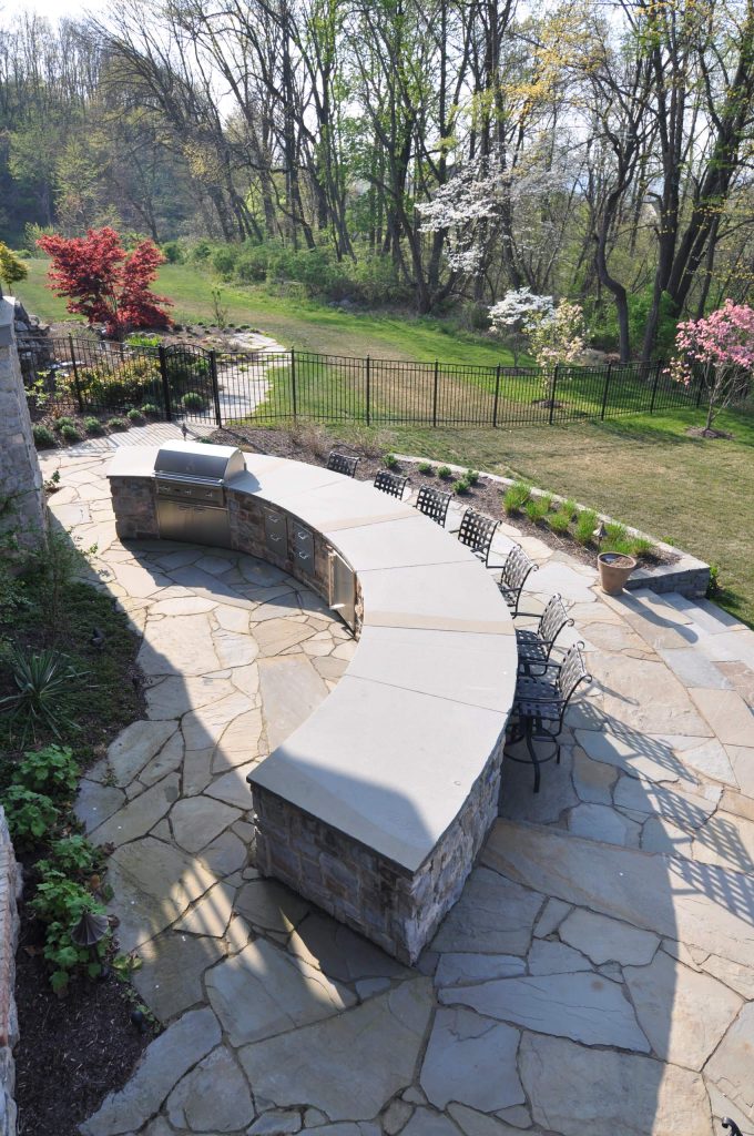 Monogram Custom Builders