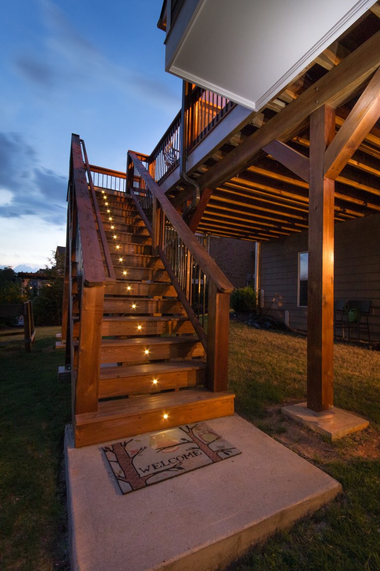 Mountain style porch photo in Atlanta by | Outdoor Photos | Porch | Landscaping | Landscape Design | Outdoor Living Space | Porch Design Ideas | Outdoor Living Space Ideas | Backyard Design