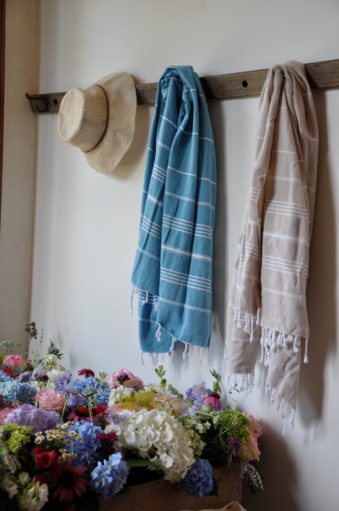 Mountain style porch photo in Nashville by Turkish-T | Outdoor Photos | Porch | Landscaping | Landscape Design | Outdoor Living Space | Porch Design Ideas | Outdoor Living Space Ideas | Backyard Design