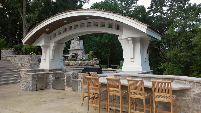 NRD Landscape Design Inc.
