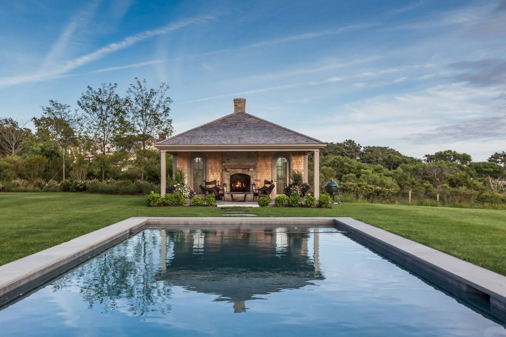 Nantucket Architectural Photography