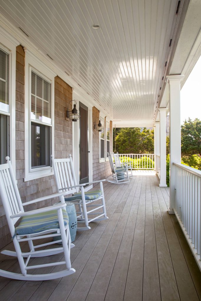 Nantucket Residence Duffy Design Group, Inc. Sam Gray Photography