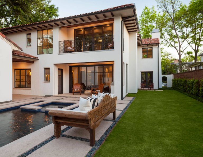 Nathan Schroder Photography BK Design Studio Robert Elliott Custom Homes