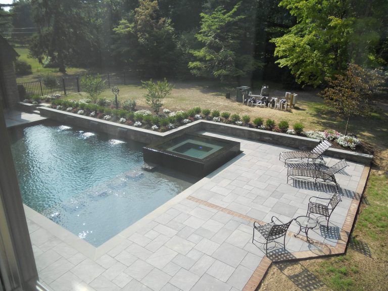Nationally Recognized Swimming Pool Builders