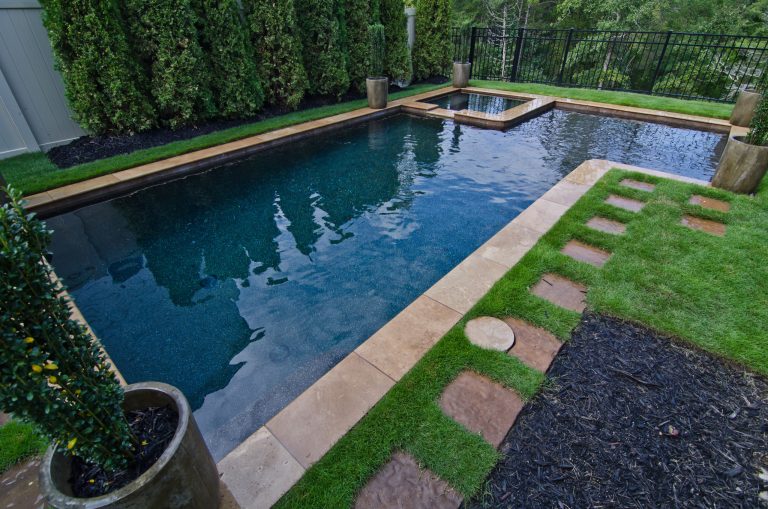 Nationally Recognized Swimming Pool Builders