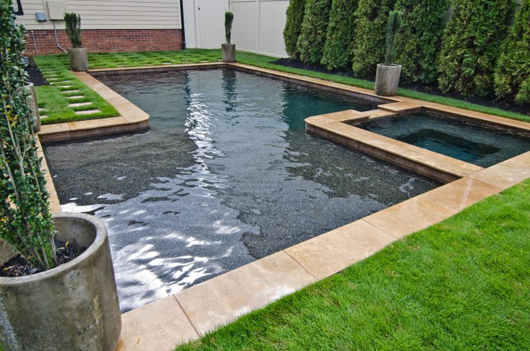 Nationally Recognized Swimming Pool Builders