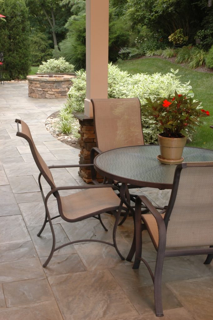 Neal's Design Remodel