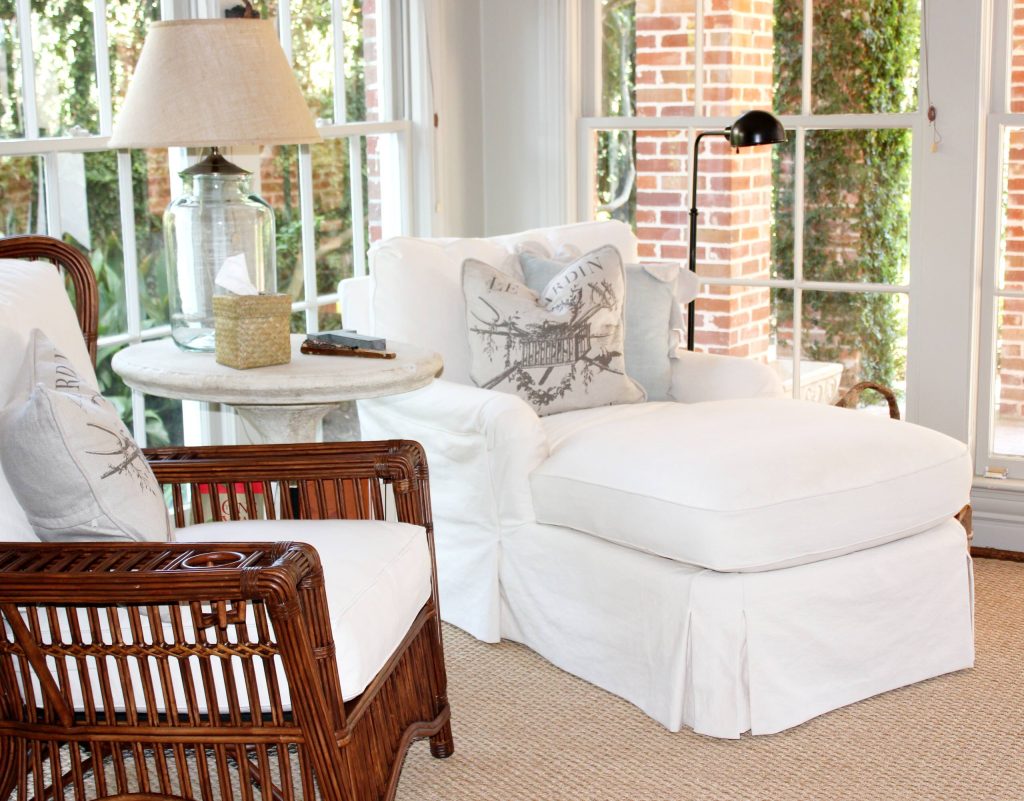 New Vision Furniture Upholstery