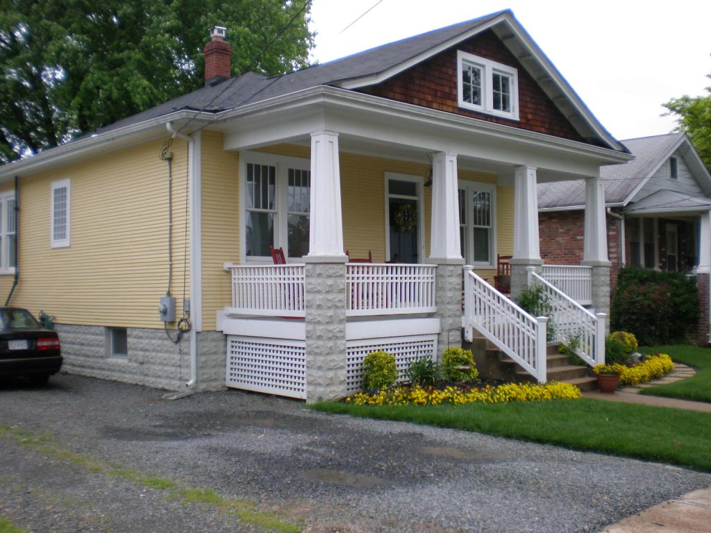 Nick Bonadies, The Professional Remodeler