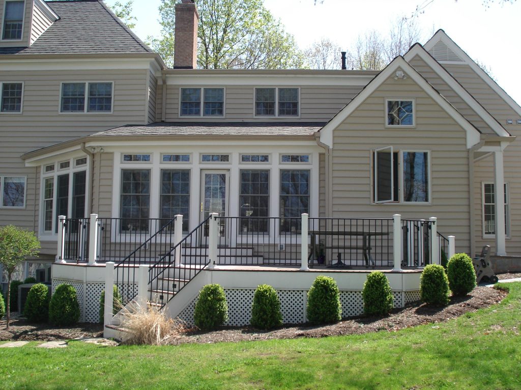 Nick Bonadies, The Professional Remodeler