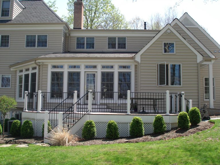 Nick Bonadies, The Professional Remodeler