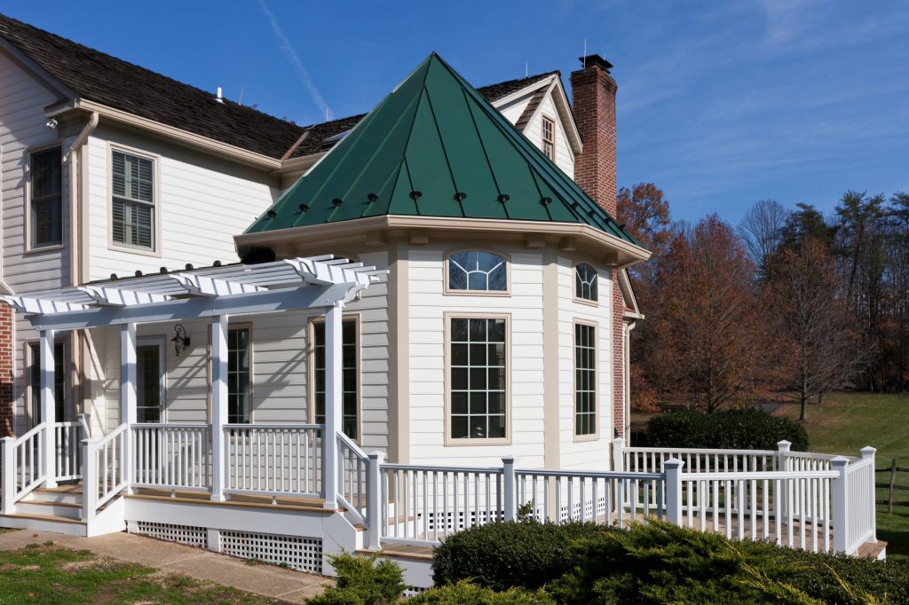 Nick Bonadies, The Professional Remodeler