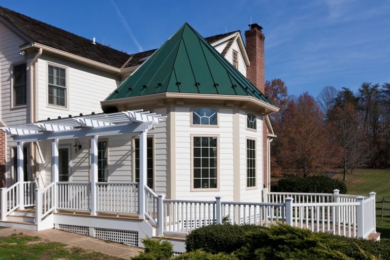 Nick Bonadies, The Professional Remodeler