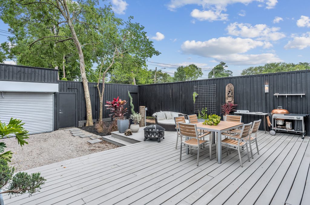 Nouveau Bungalow - Un - Designed + Built + Curated by Steven Allen Designs, LLC