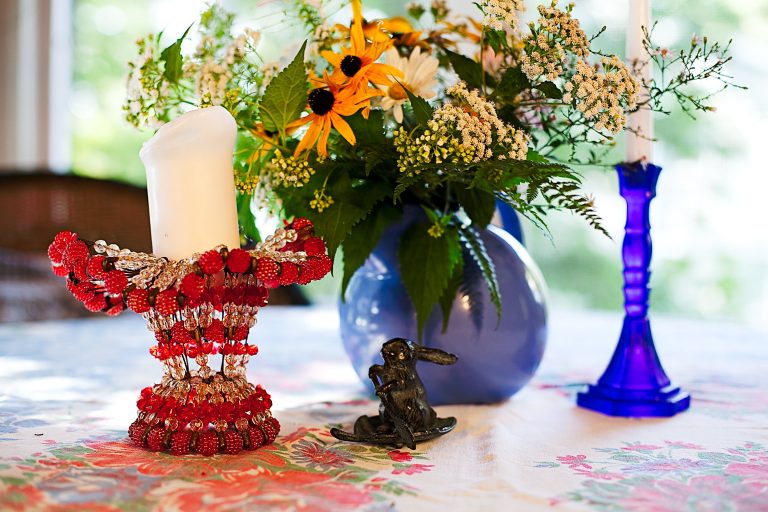 One of the favorite napping places at the "Camp" on Lake Bomoseen. Our rustic weekend getaway. A relief, where nothing matches, peeling paint is desired, treasured collections abound, friends and family gather. by Sally Scott Interior Designer | Outdoor Photos | Porch | Landscaping | Landscape Design | Outdoor Living Space | Porch Design Ideas | Outdoor Living Space Ideas | Backyard Design