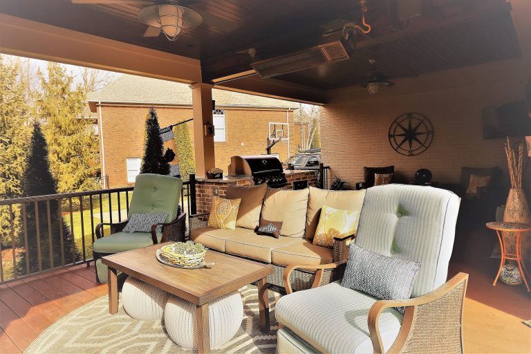 Outdoor Living