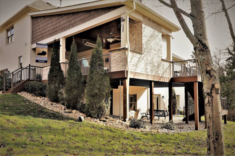Outdoor Living