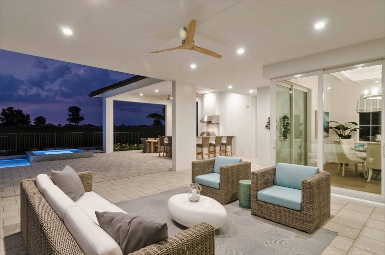 Outdoor Living