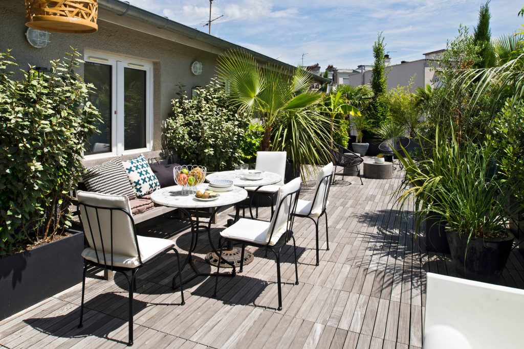 PHOTOGRAPHE:JULIEN CLAPOT /LOG ARCHITECTURE PARIS