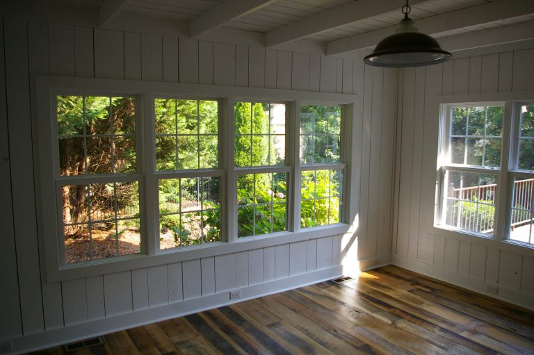 Palmer Custom Builders