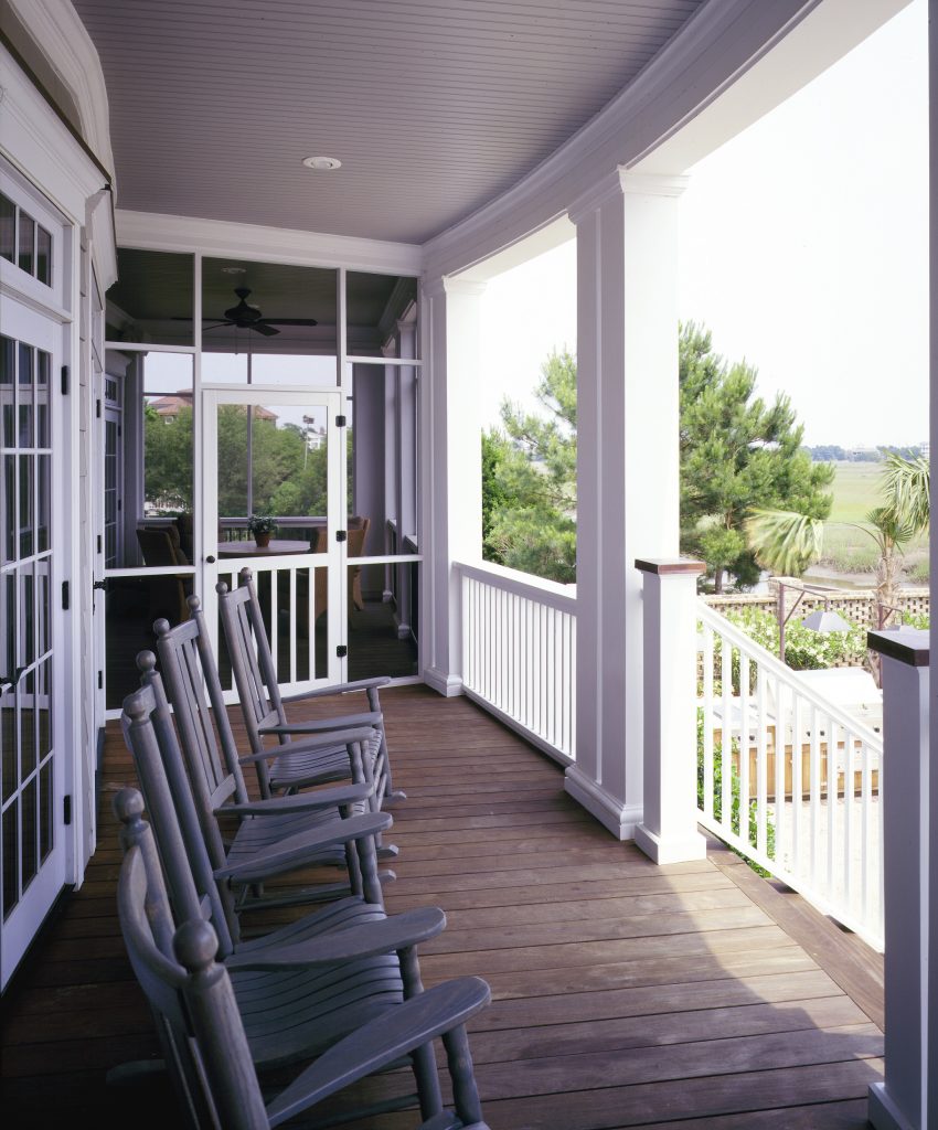 Paragon Custom Construction LLC