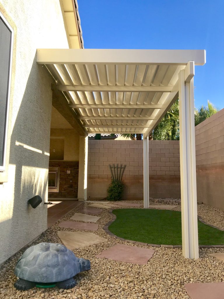 Patio Covers We Can Build For Your Home