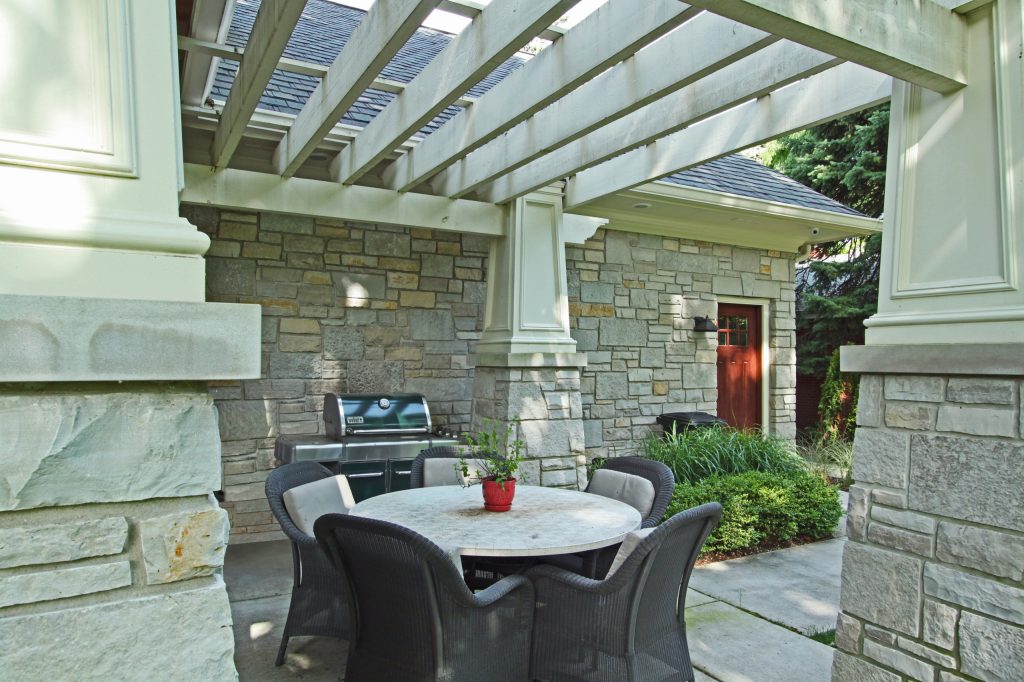 Patio - patio idea in Chicago by John Stanton | Outdoor Photos | Porch | Landscaping | Landscape Design | Outdoor Living Space | Porch Design Ideas | Outdoor Living Space Ideas | Backyard Design