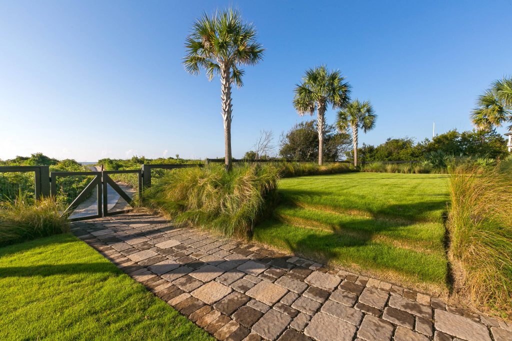 Patrick Brickman of Charleston Home + Design Magazine