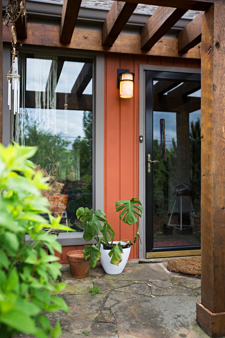 Photo: Caroline Sharpnack © 2017 Houzz