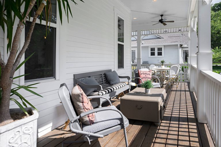 Photo: Caroline Sharpnack © 2017 Houzz