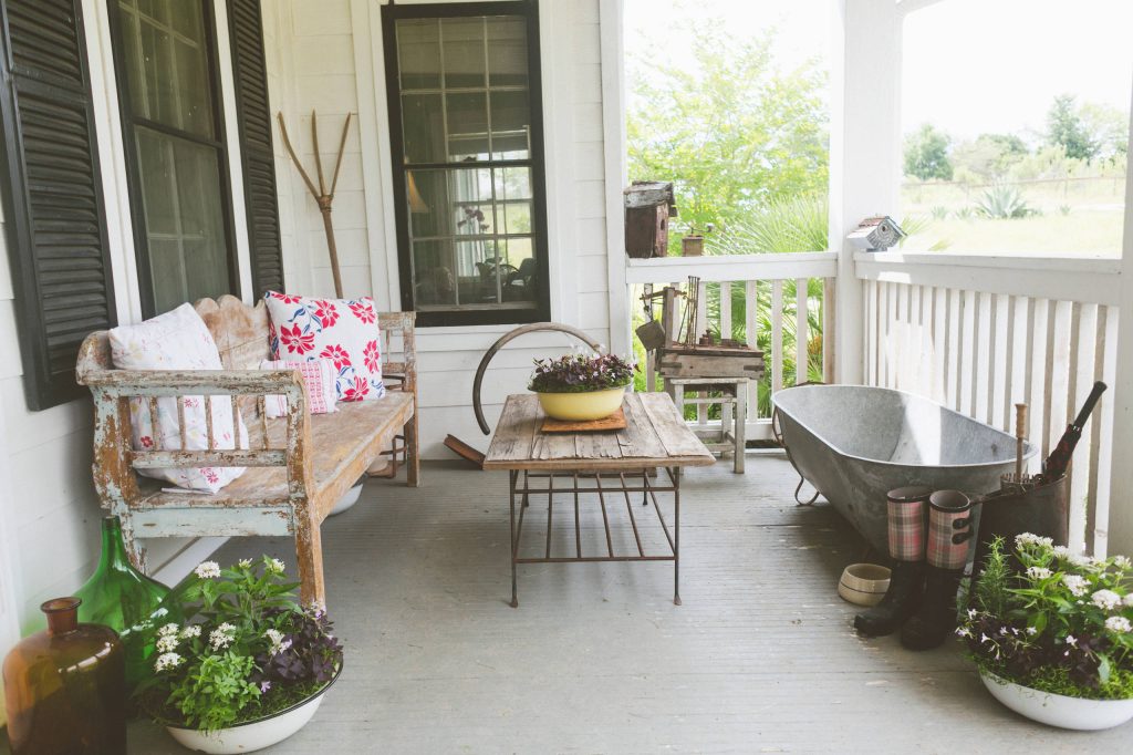 Photo: Heather Banks © 2015 Houzz