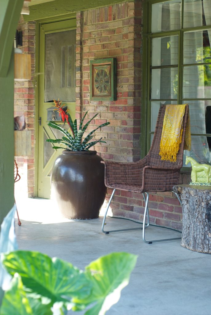 Photo: Hilary Walker © 2013 Houzz