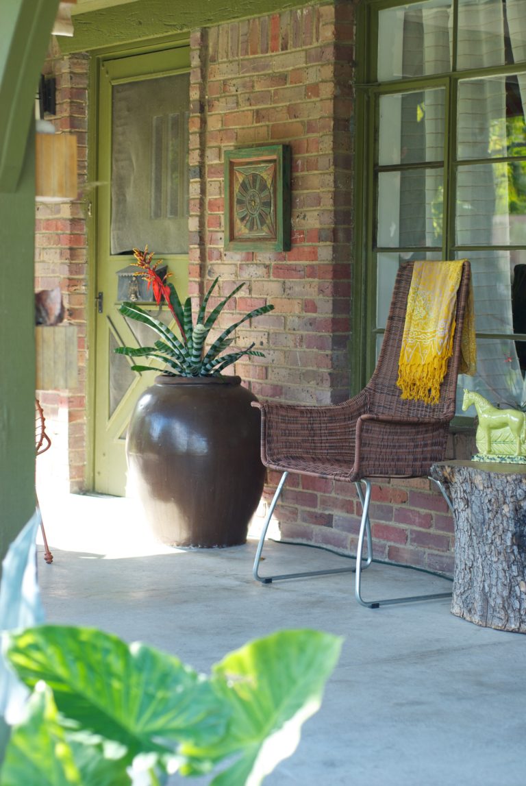 Photo: Hilary Walker © 2013 Houzz