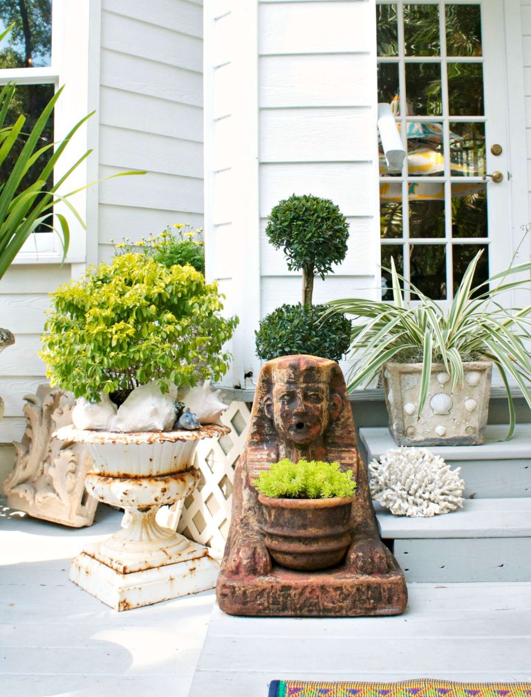 Photo: Mina Brinkey © 2014 Houzz