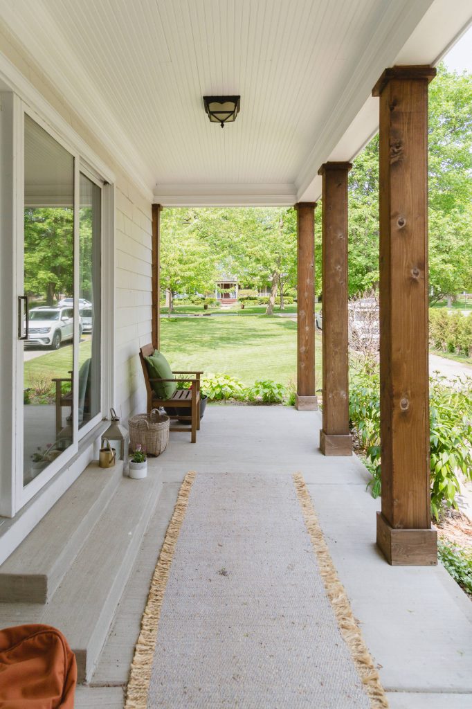 Photo: Rachel Loewen © 2019 Houzz Design: Found Home Design